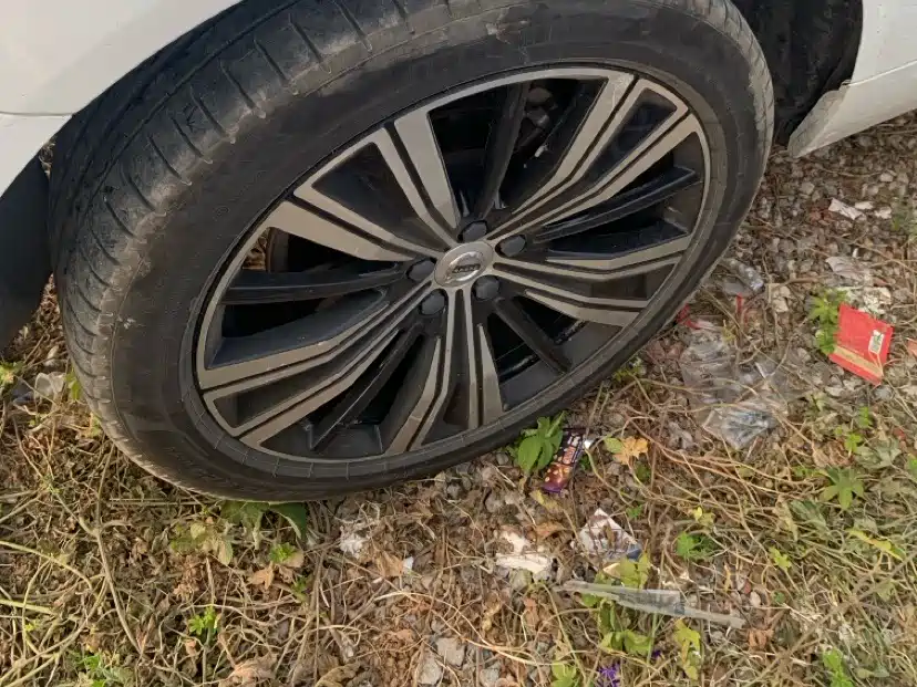 VOLVO XC60 PLUG-IN HYBRID