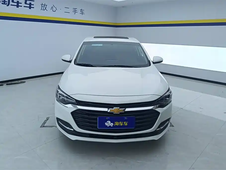 Chevrolet Monza 2022 320 Automatic Enjoyment Sunroof Edition фото 2