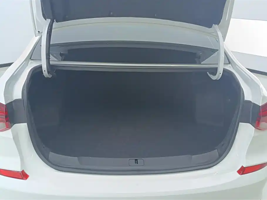 Chevrolet Monza 2022 320 Automatic Enjoyment Sunroof Edition фото 4