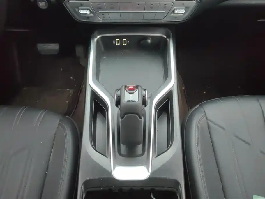 Haval H5 2023 2.0T Automatic 2WD Elite Edition Petrol фото 16