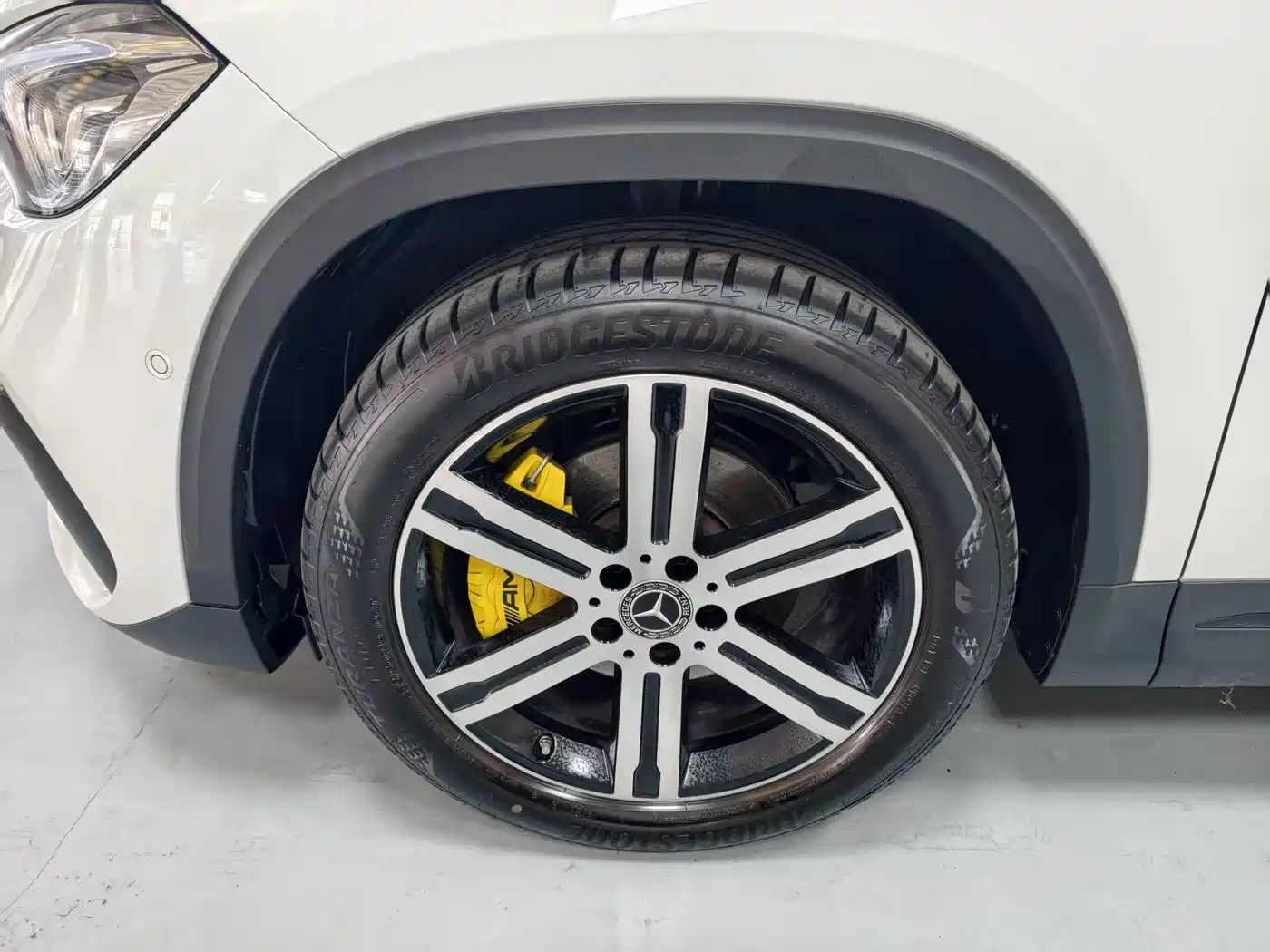 Фото 17 - Mercedes-Benz GLA