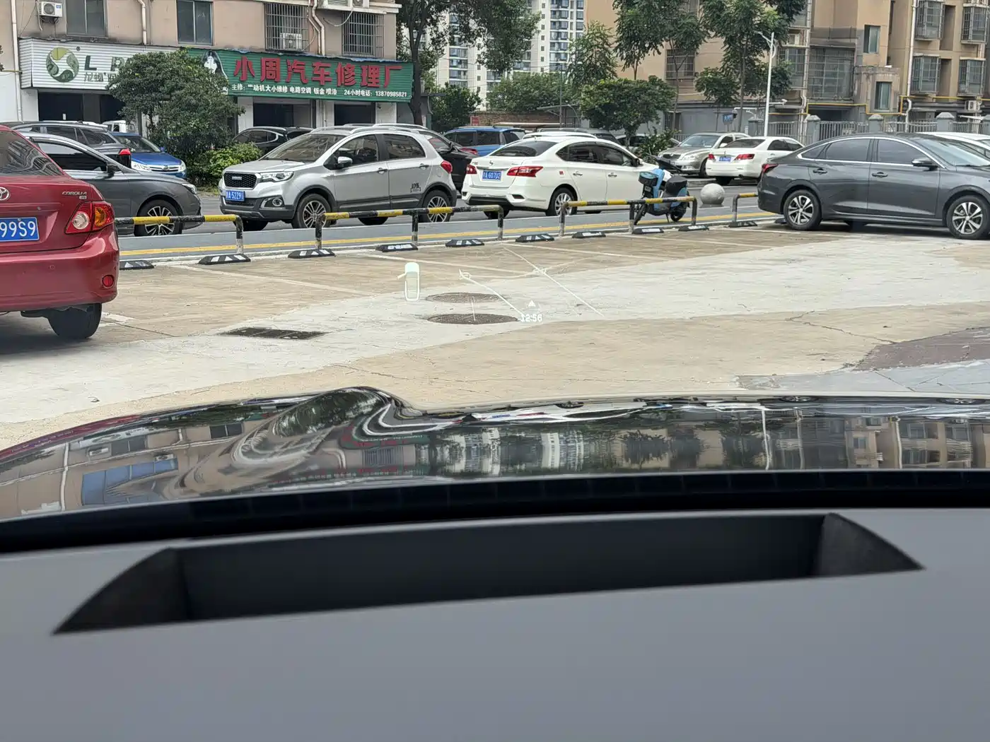 NIO ES8 2026 2025 Model 6-Seat Executive Luxury Edition