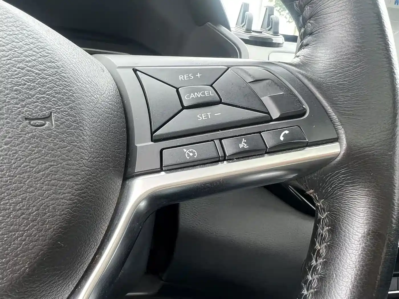Nissan TEANA, миниатюра 10