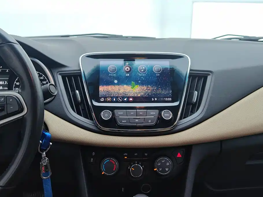 Chevrolet Monza 2022 320 Automatic Enjoyment Sunroof Edition фото 13