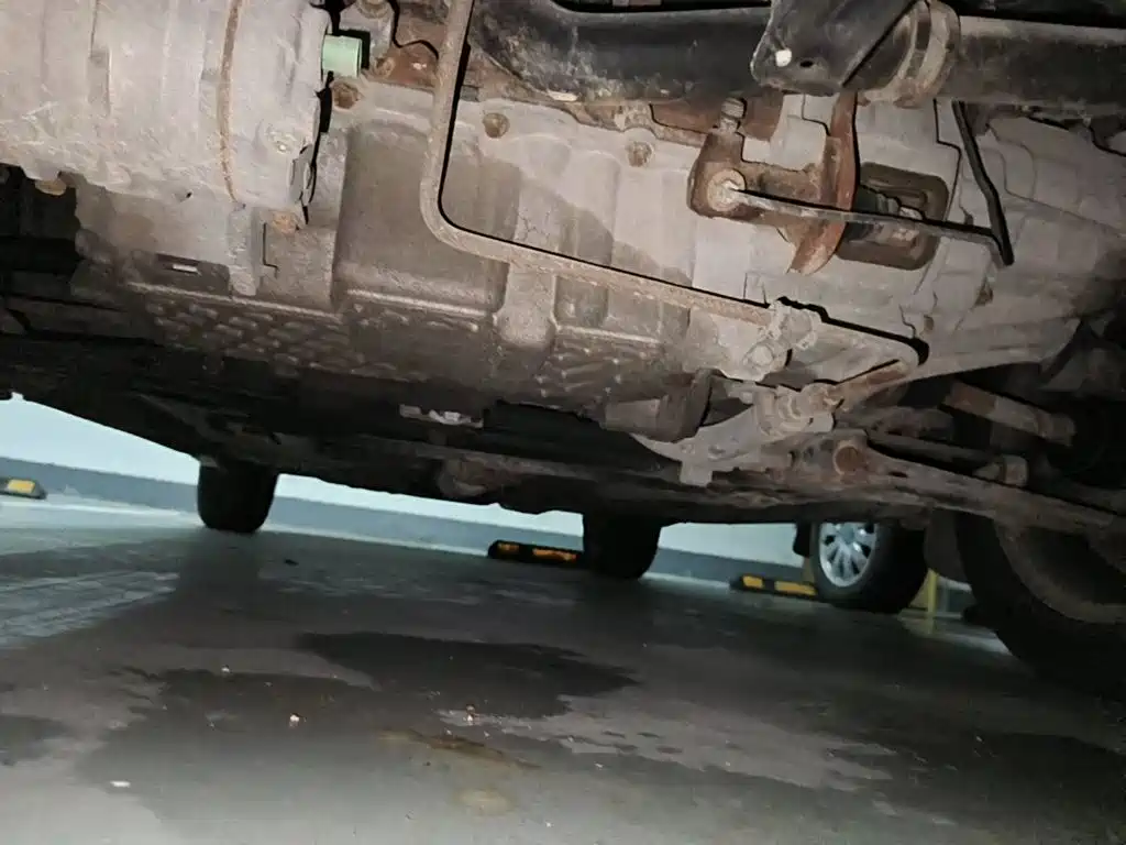 Chery Flagcloud 2004 2004 1.6L Comfort