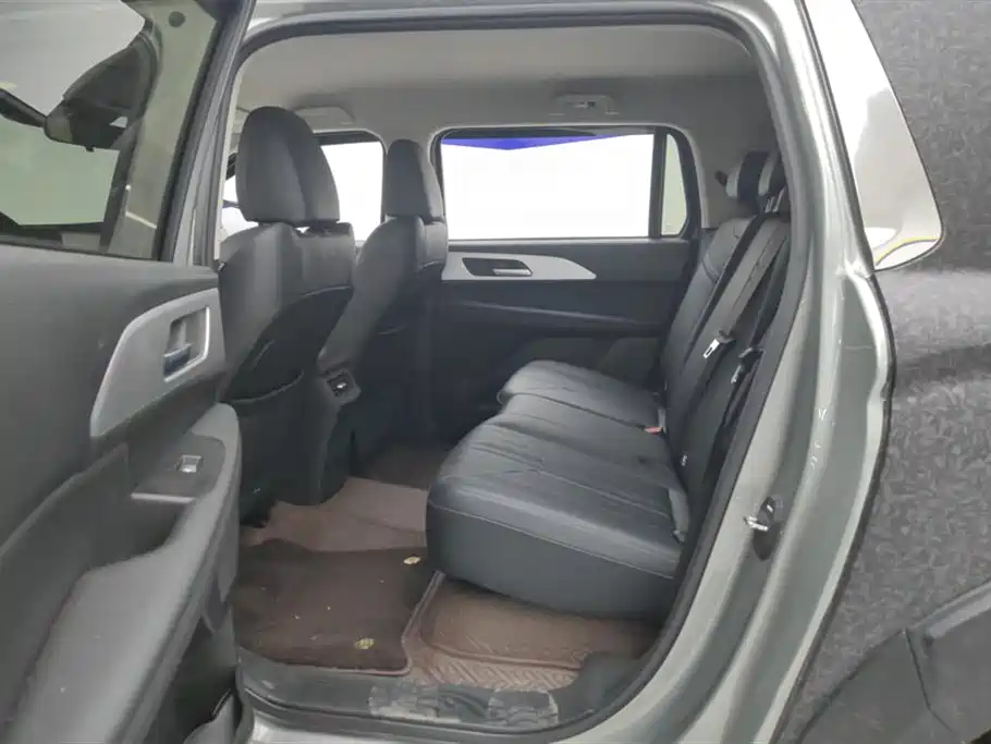 Haval H5 2023 2.0T Automatic 2WD Elite Edition Petrol фото 11
