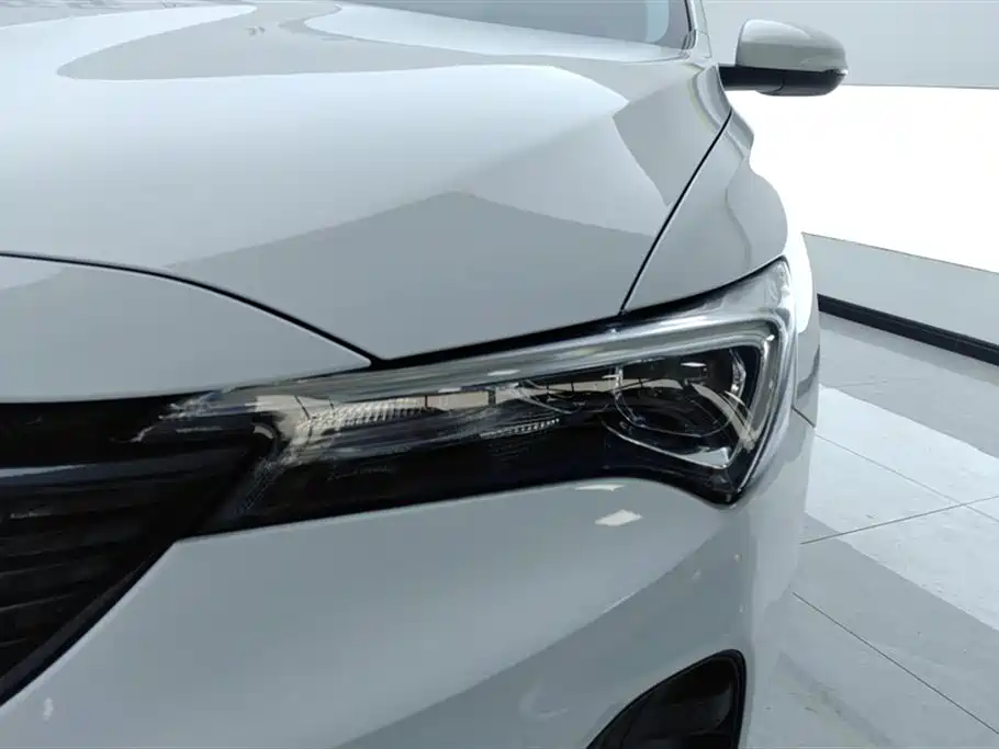 Buick Verano 2023 Pro Joy Edition фото 5