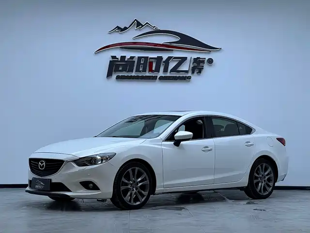 MAZDA ATEZ