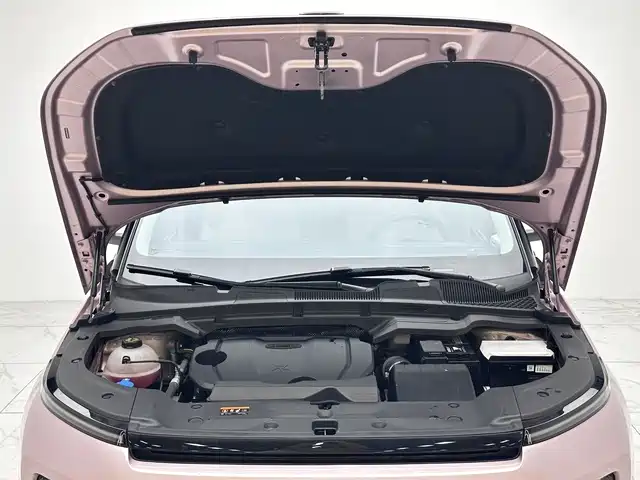 GEELY AUTOMOBILE GEELY ICON