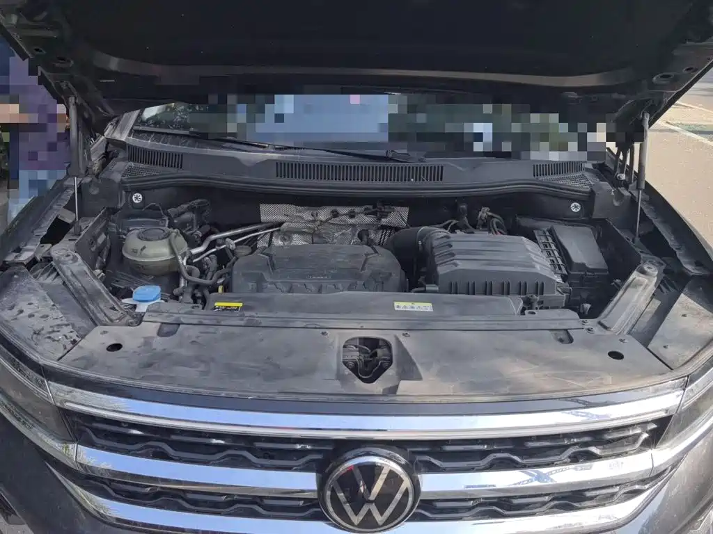 Volkswagen Talagon 2021 2021 380TSI 4WD Luxury Premium Edition Pro