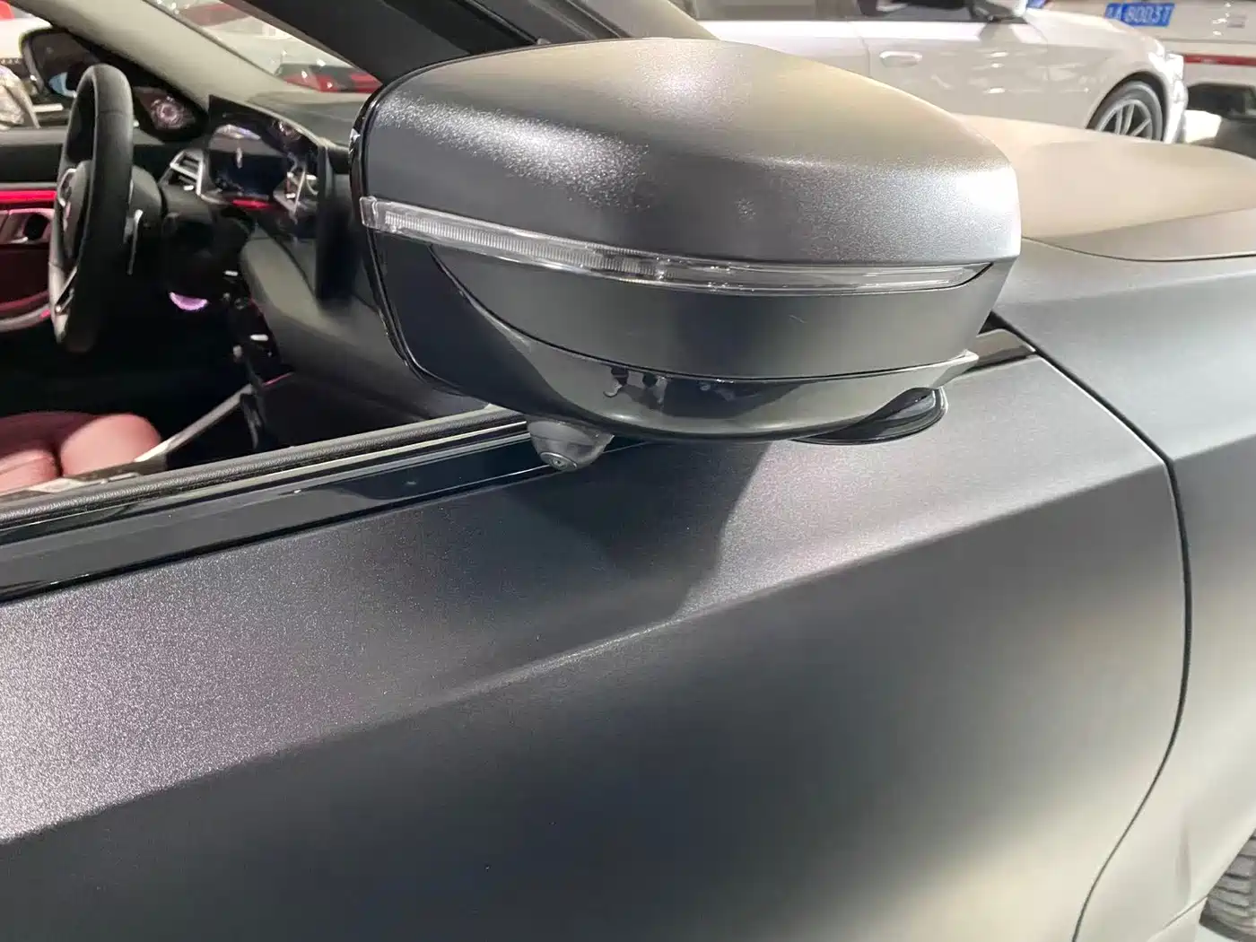 BMW 3 Series 2025 2024 325Li M Sport Package
