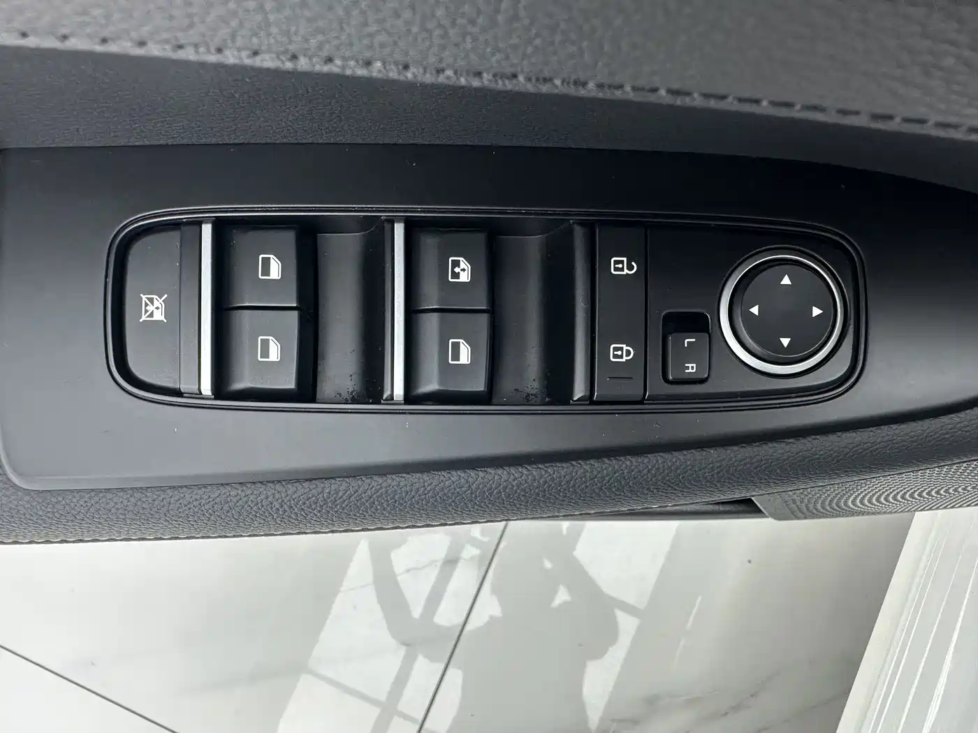Kia K3 2023 2023 Model 1.5L CVT Luxury Edition
