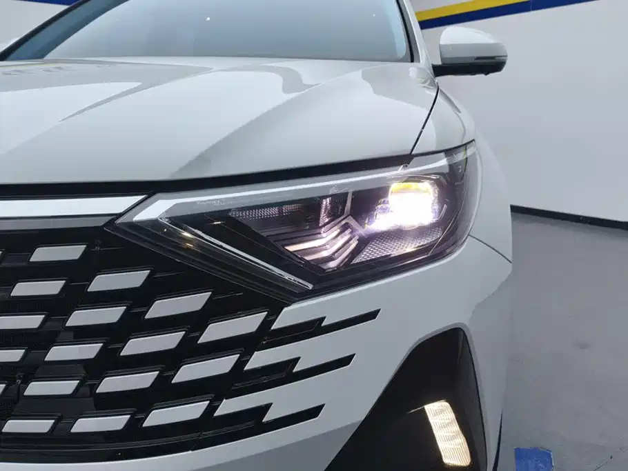 Jetta VS7 2025 2024 280TSI Auto Glory Edition