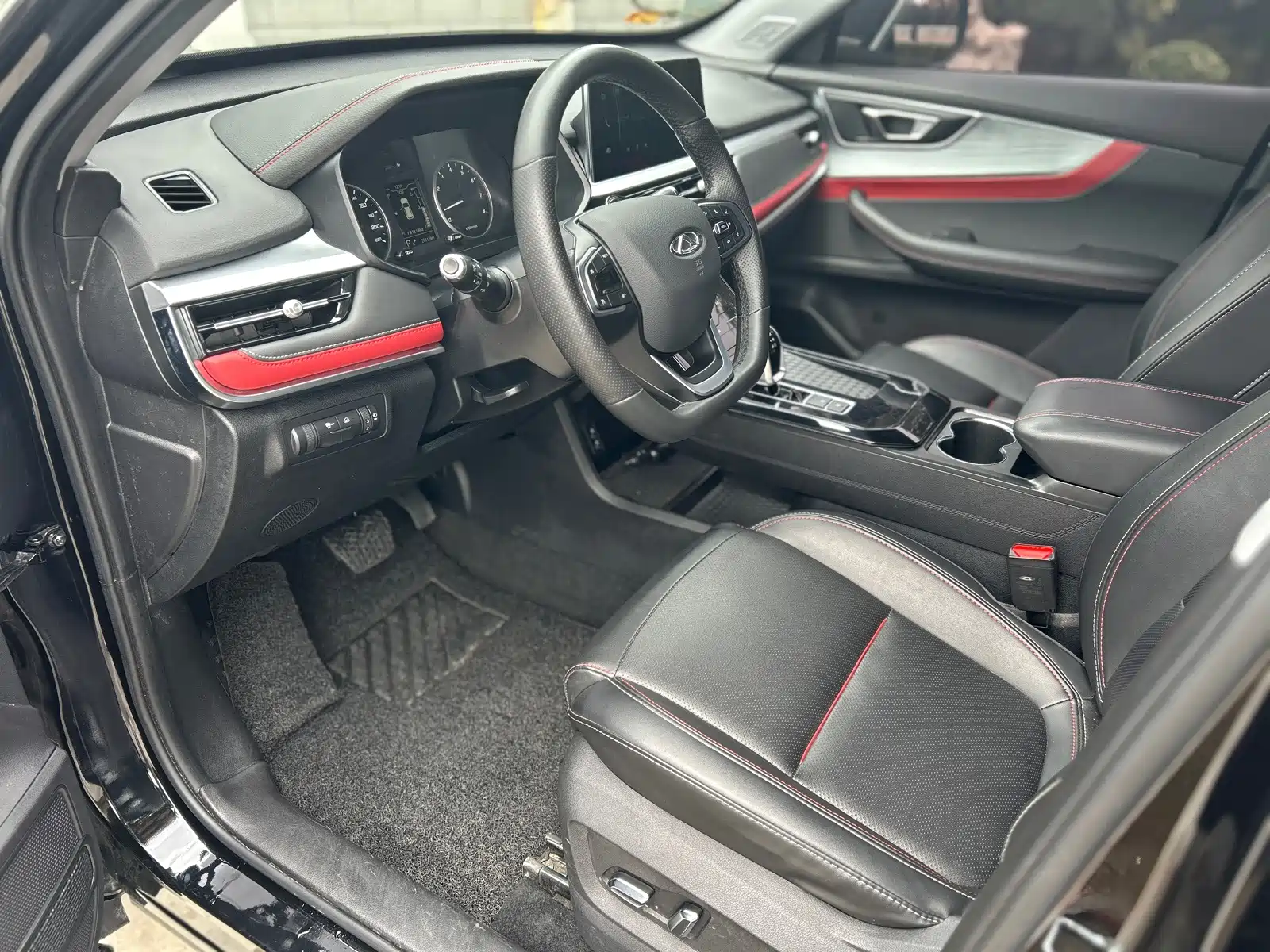 Photo 9 - Chery Tiggo 7