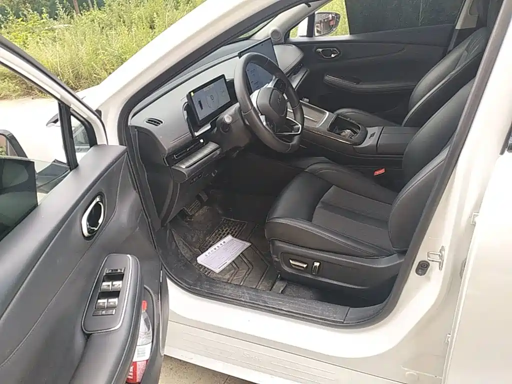 Aion S MAX 2024 2024 70 Stellar Edition 54.6kWh