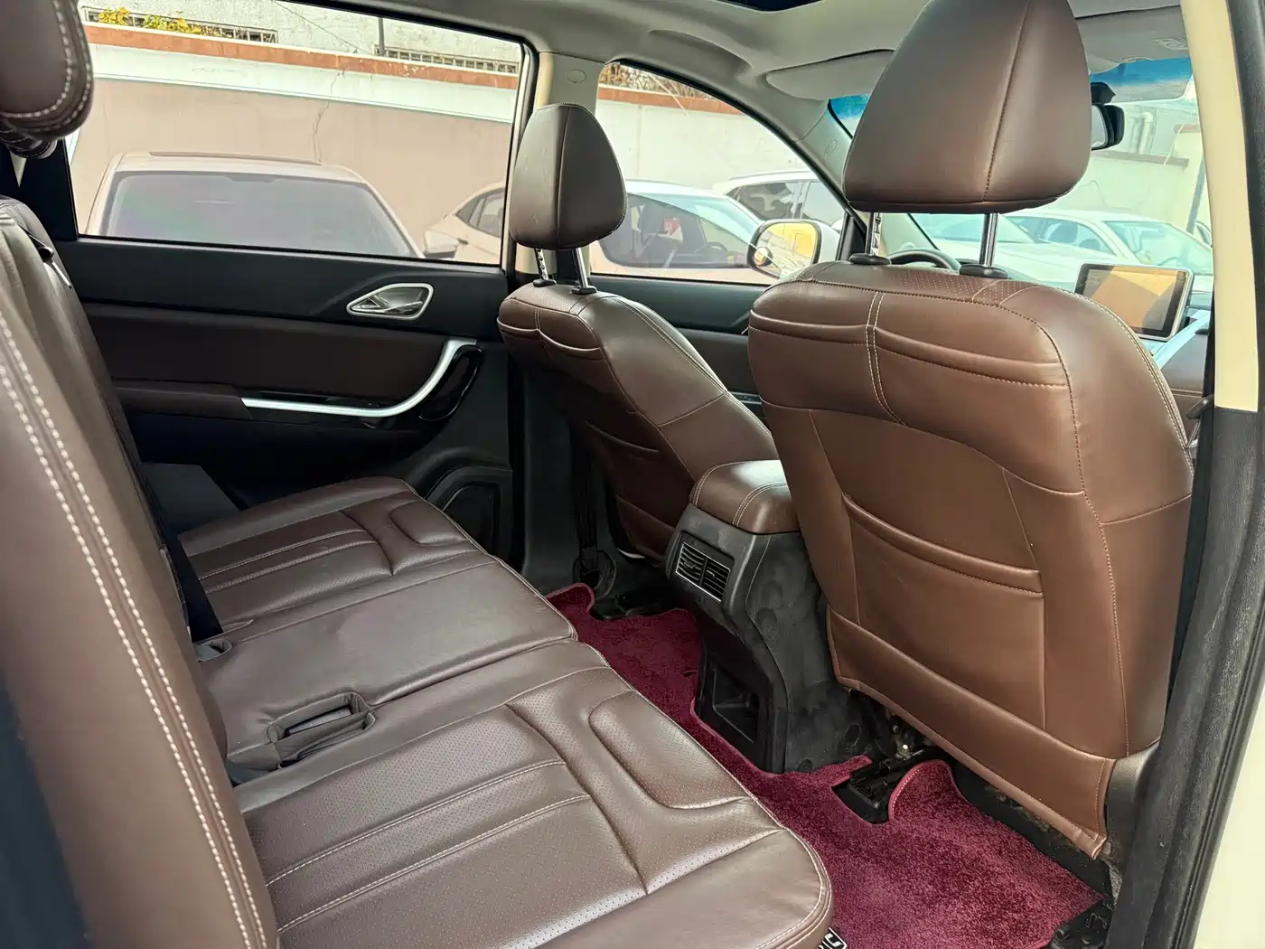 BISU AUTO SPECIFIC SPEED T5