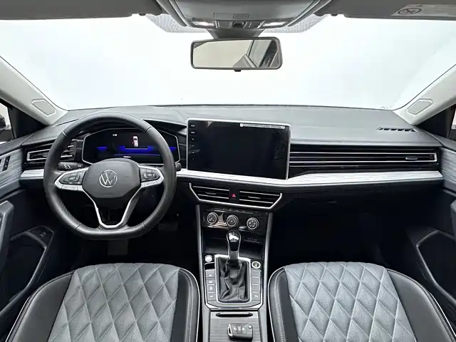 Volkswagen Sagitar 2024 300TSI DSG Surpass Edition фото 8