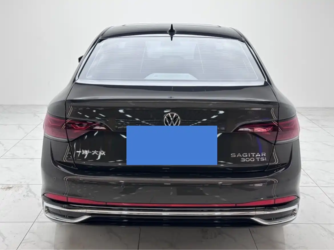 Volkswagen Sagitar 2024 300TSI DSG Surpass Edition фото 4