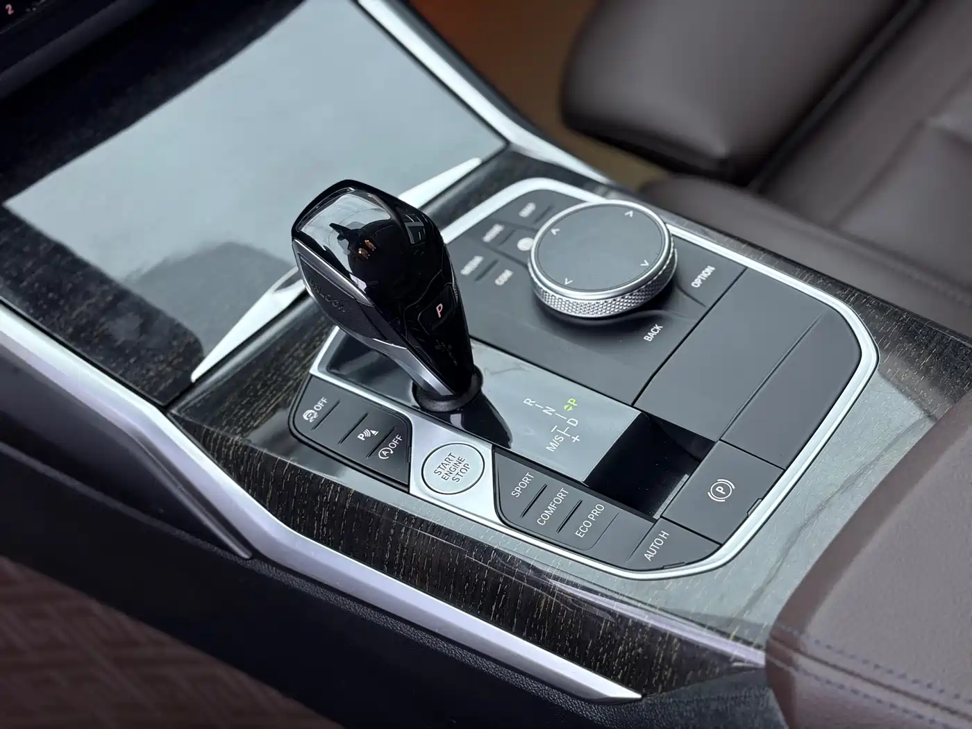 BMW 3 Series 2021 325Li M Sport Package фото 8