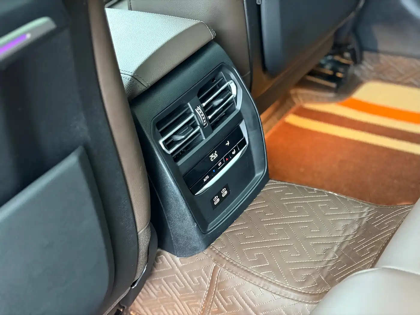 BMW 3 Series 2021 325Li M Sport Package фото 12
