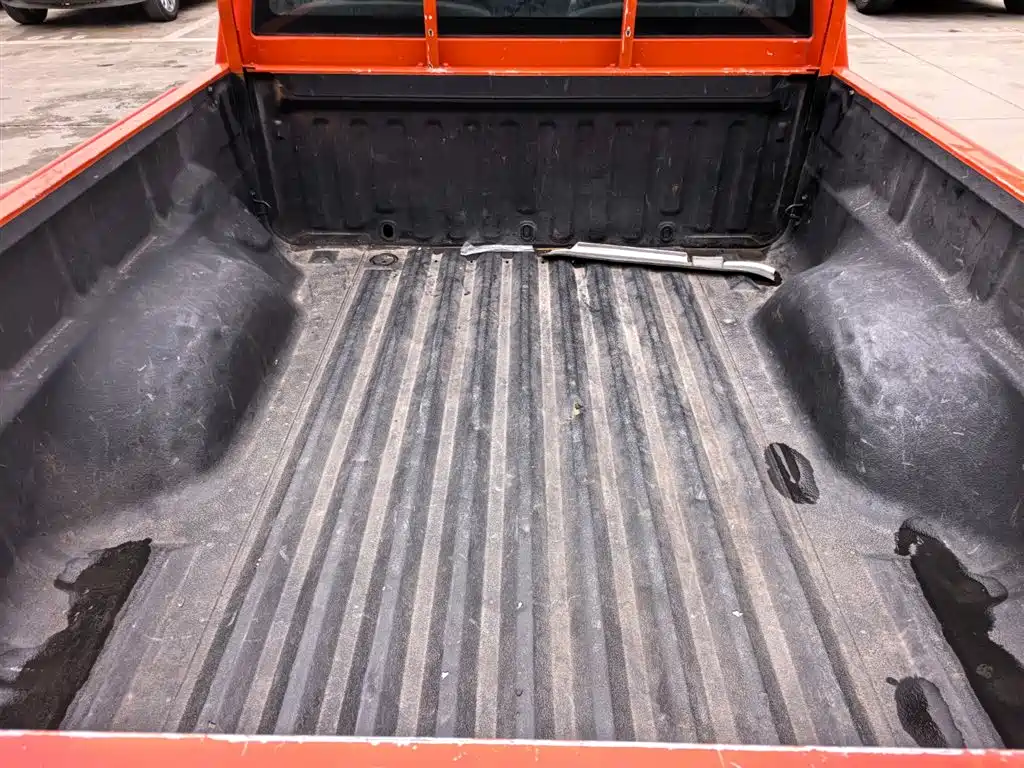 GREAT WALL FENGJUN 5