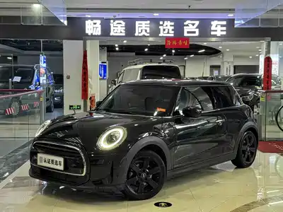 Mini MINI