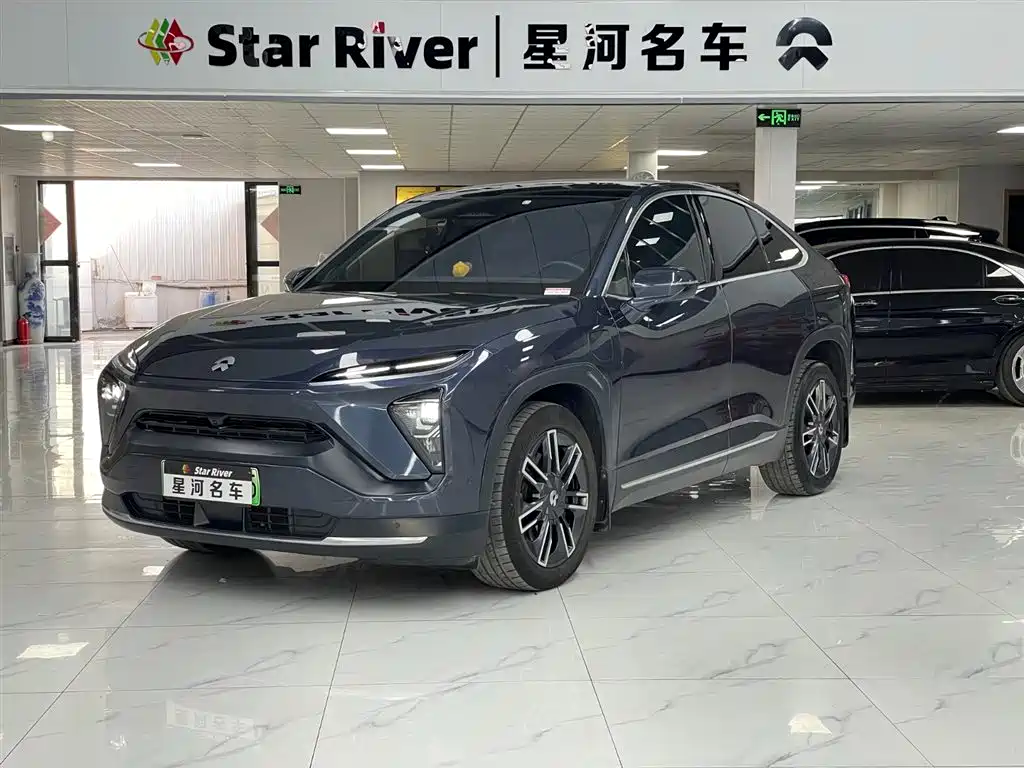 NIO NIO EC6