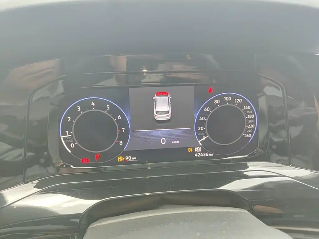 Volkswagen Golf, миниатюра 12
