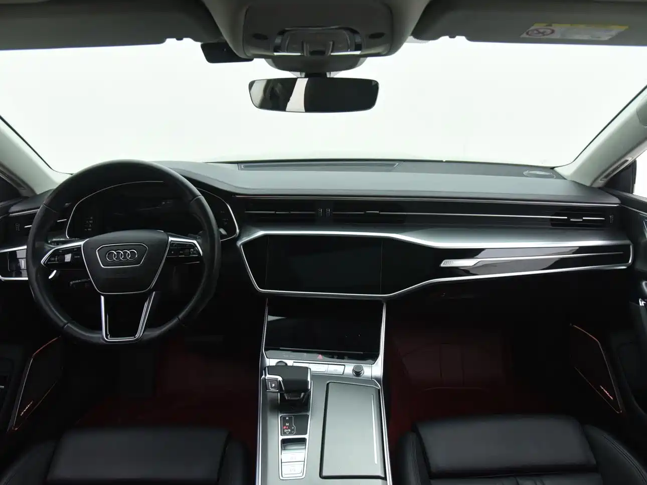 Audi A7 2023 Model 45 TFSI Premium Selection Edition фото 13