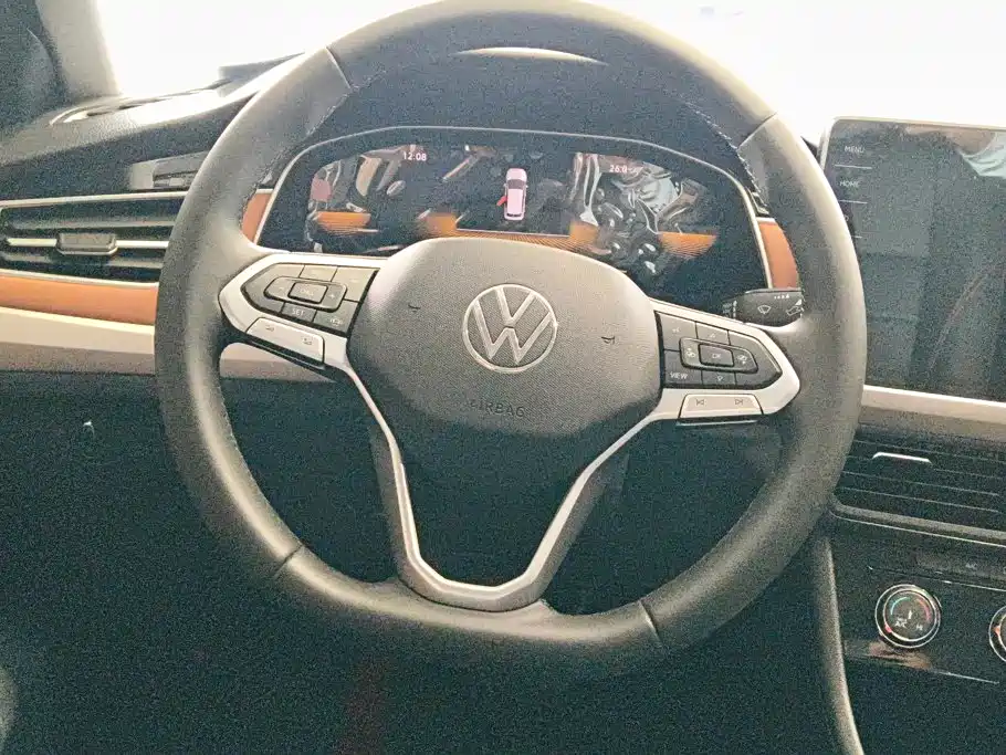 Volkswagen Bora, миниатюра 15