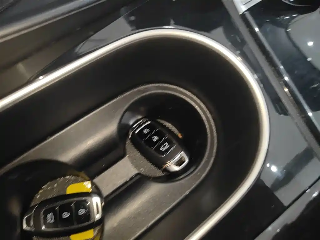 Hyundai Elantra 2021 1.5L CVT GLX Elite Edition фото 9