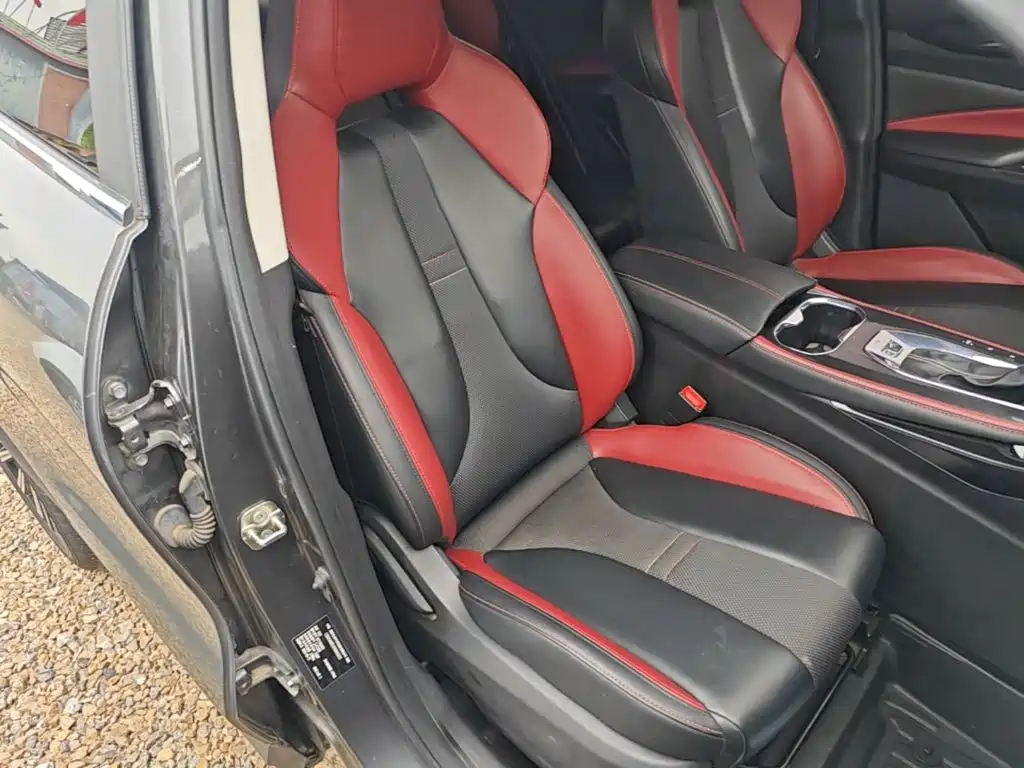 Photo 25 - Changan Oshan Changan Oushang X5