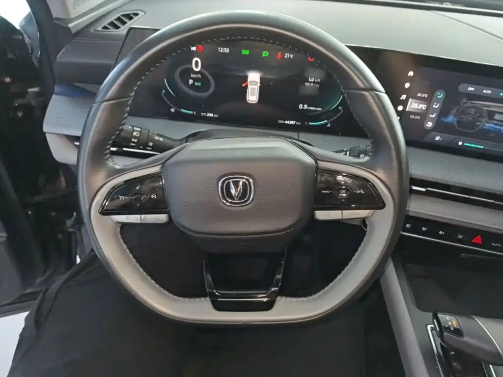 Photo 17 - Changan CS75 PLUS
