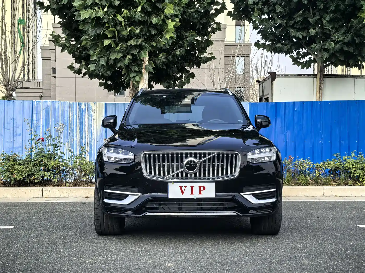 Volvo XC90 2024 2024 B5 Smart Luxury 5-Seater
