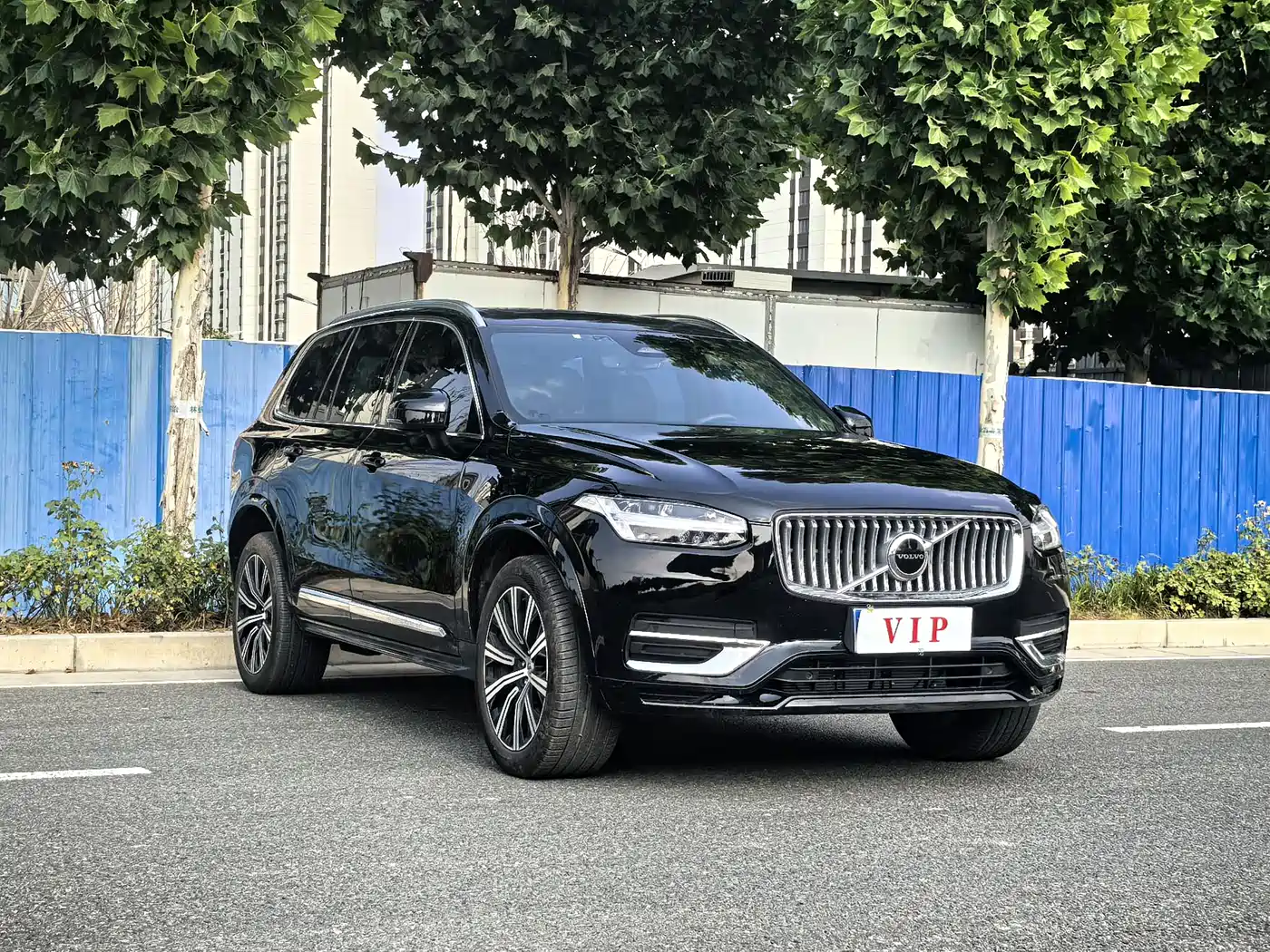 Volvo XC90 2024 2024 B5 Smart Luxury 5-Seater
