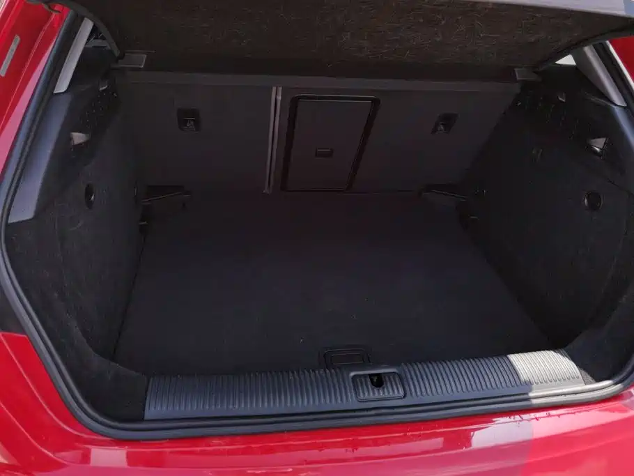 Фото 4 - Audi A3
