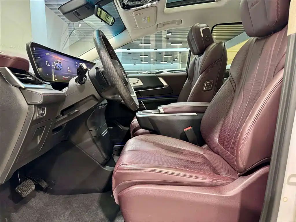 BUICK CENTURY