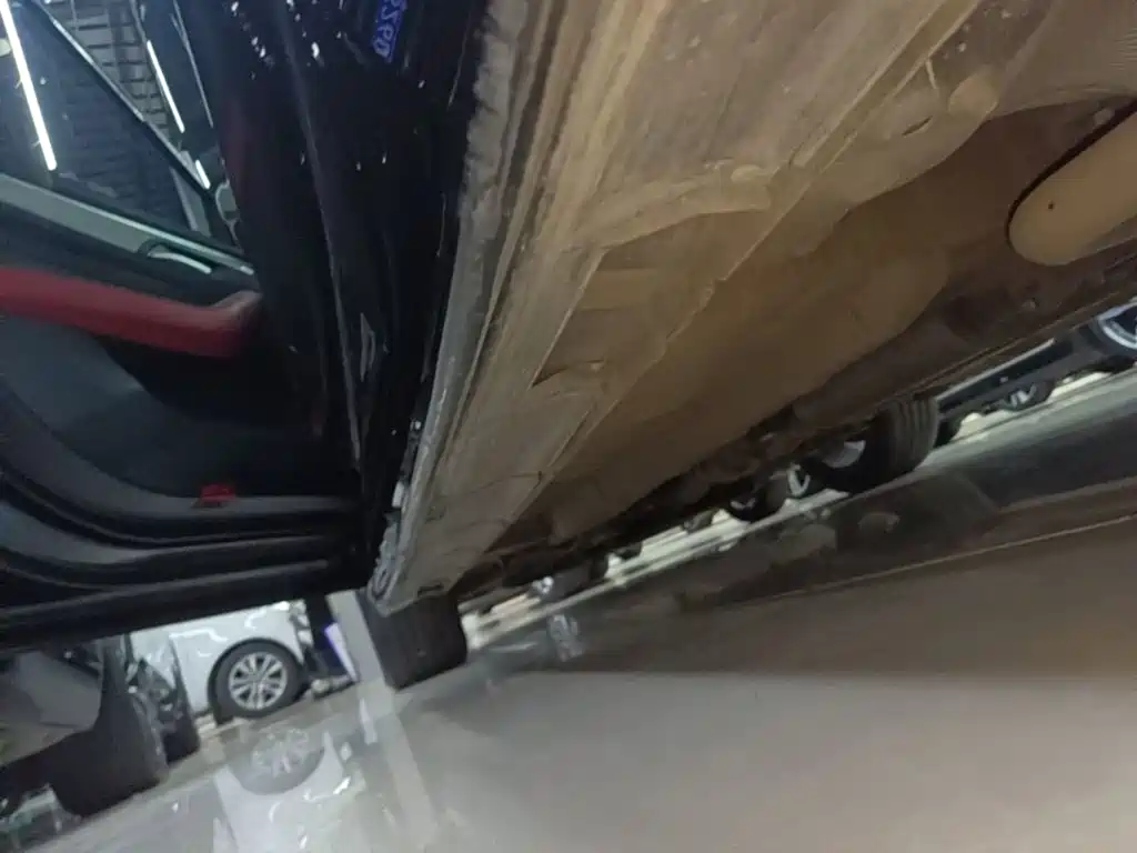 Sehol A5 2023 2023 1.5T CVT Premium Shine Type