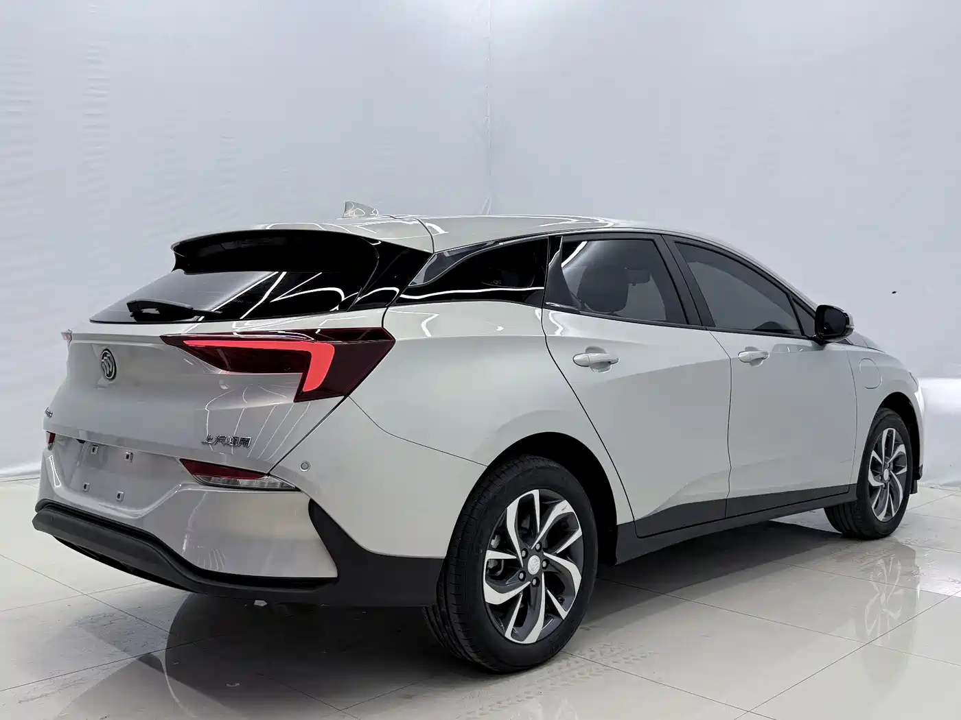 Buick Velite 6 2026 2024 450km Premium PLUS