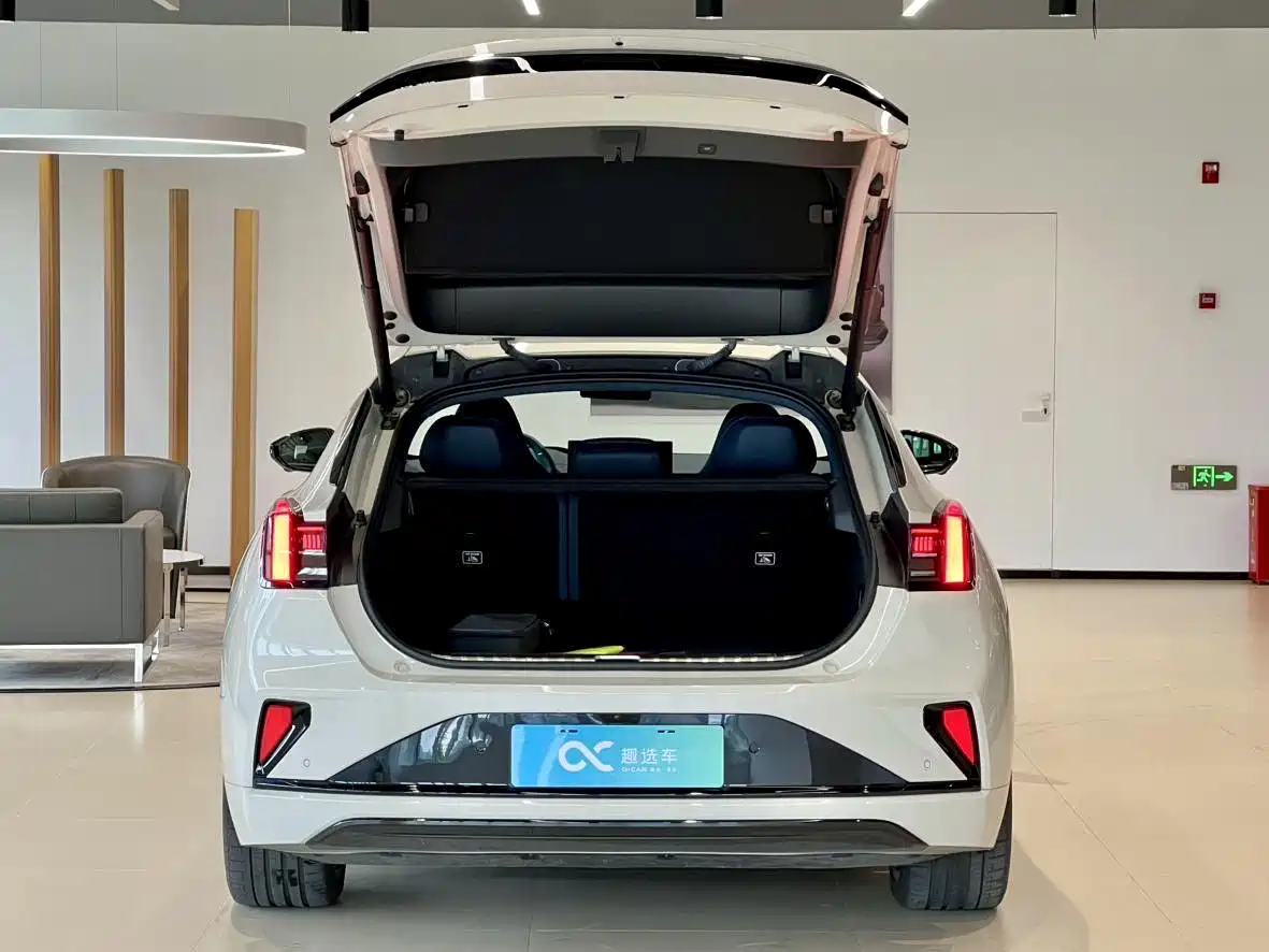 ZEEKR 001 2025 2025 YOU Edition 100kWh AWD