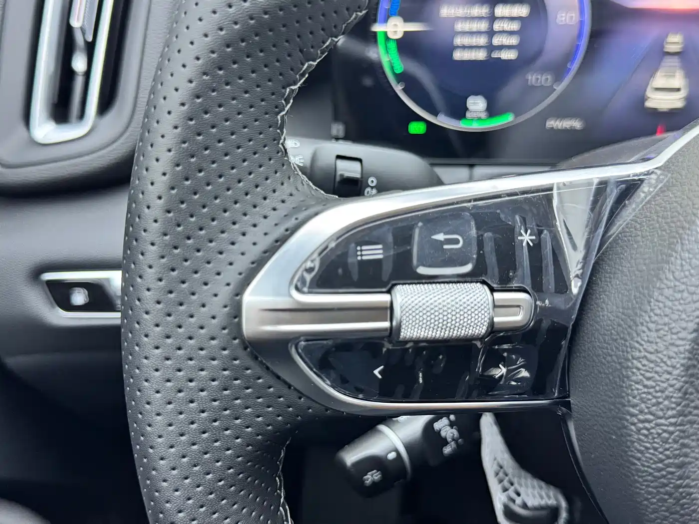 Hongqi HS3 PHEV 2025 2025 125km Jingwei 2 Million Commemorative Edition