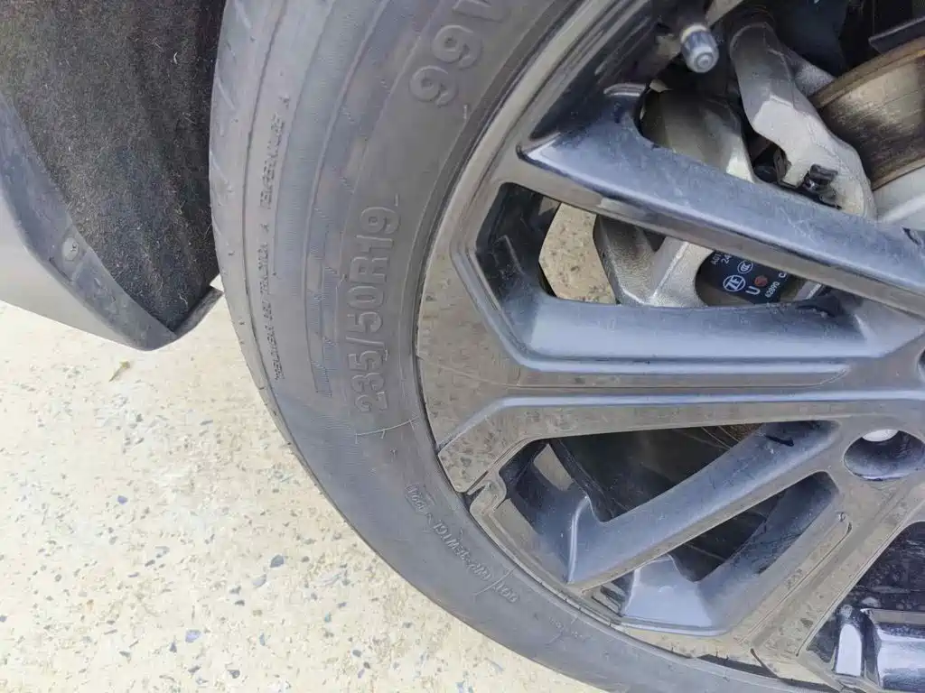 Dongfeng Aeolus Haoji 2024 2024 Mach Power 1.5T Luxury