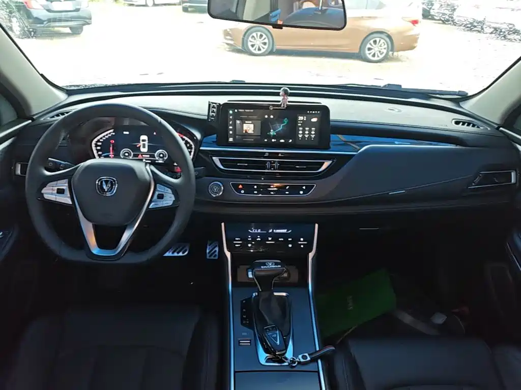 Photo 10 - Changan CS75