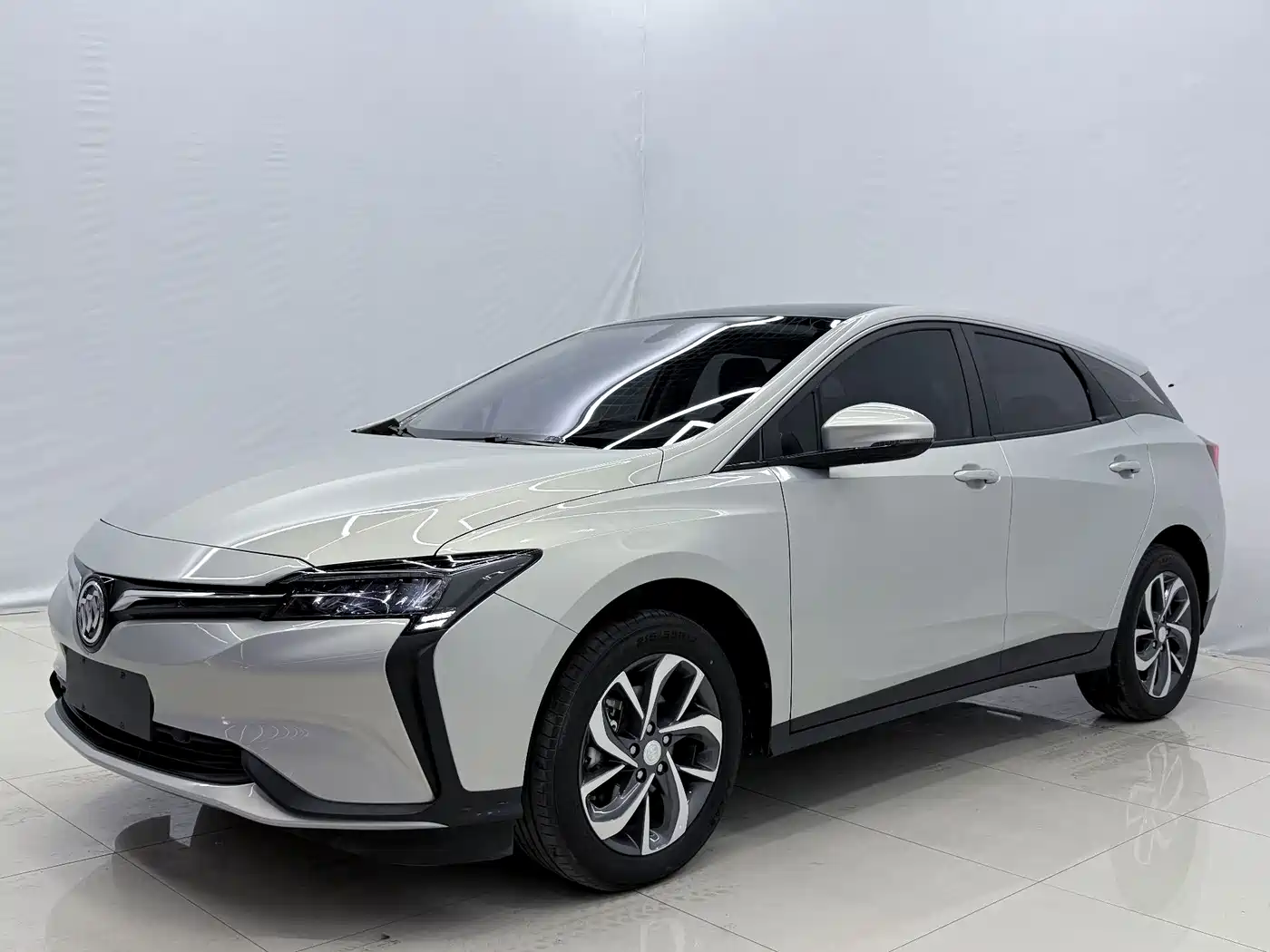 2026 Buick Velite 6