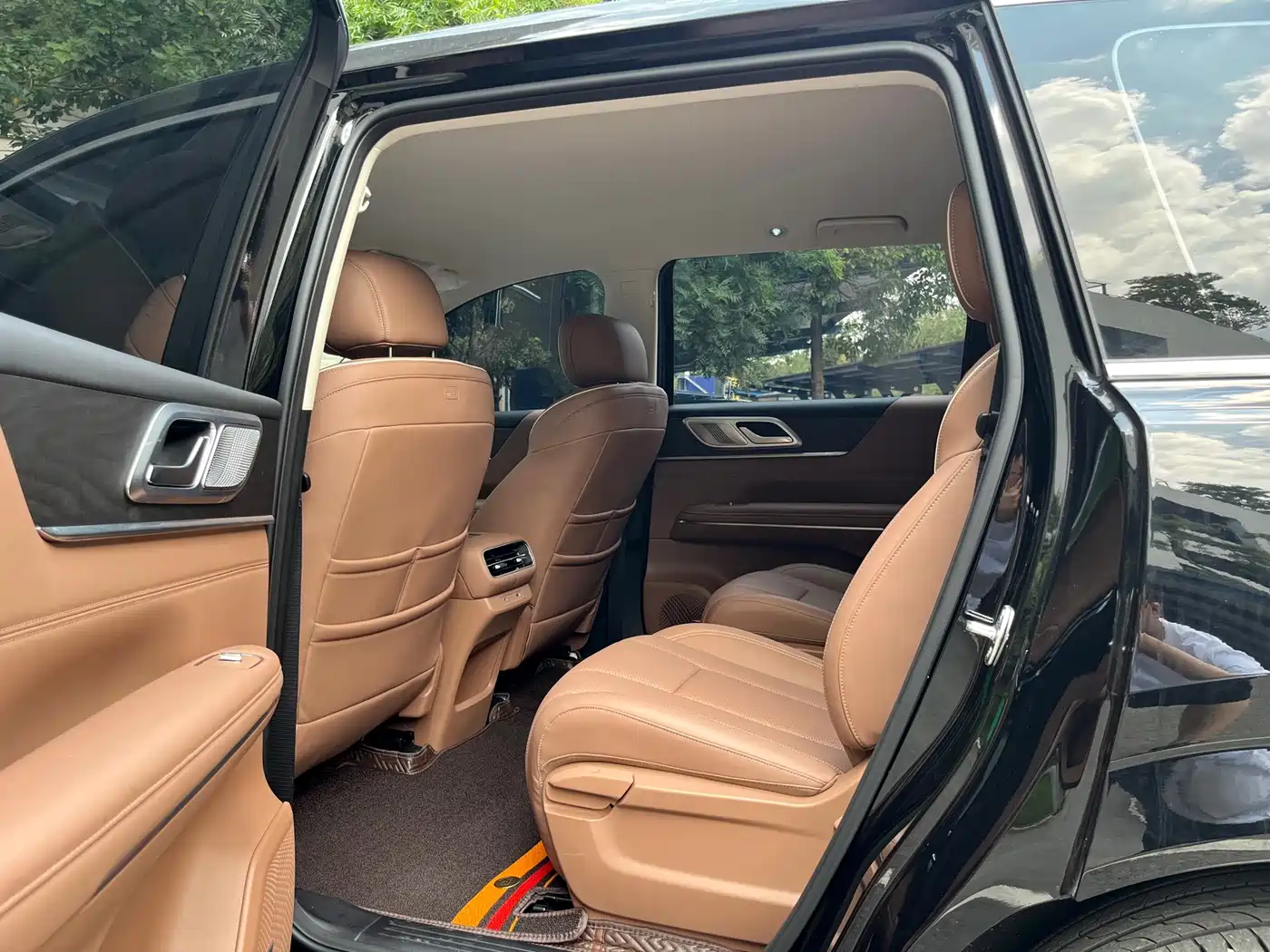 Wuling Motors Wuling Starlight L 2026