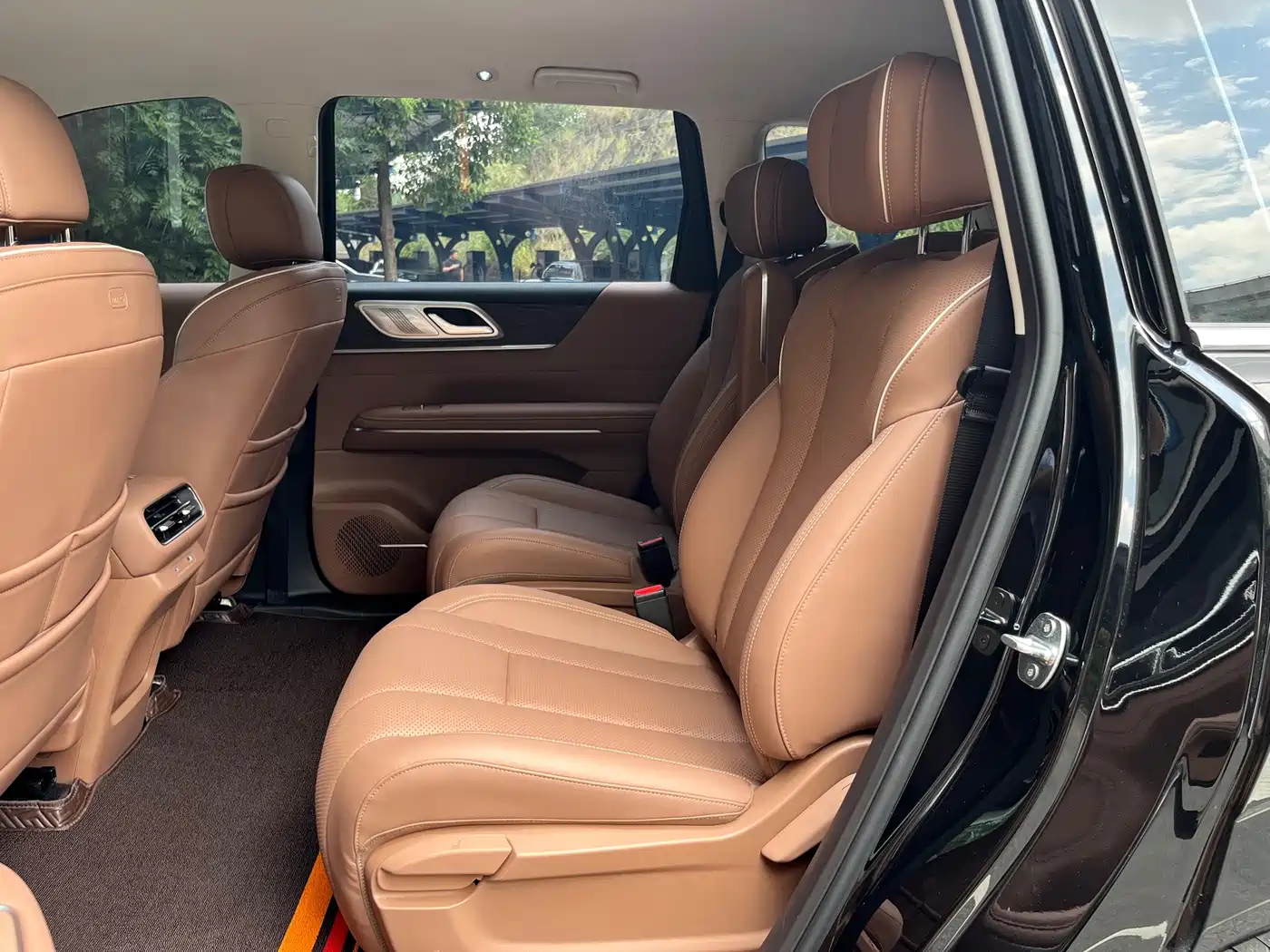 Wuling Motors Wuling Starlight L 2026