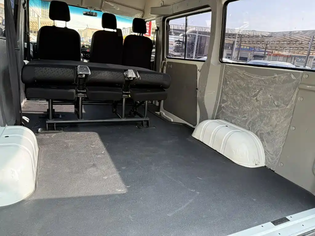 Фото 10 - Iveco Daily