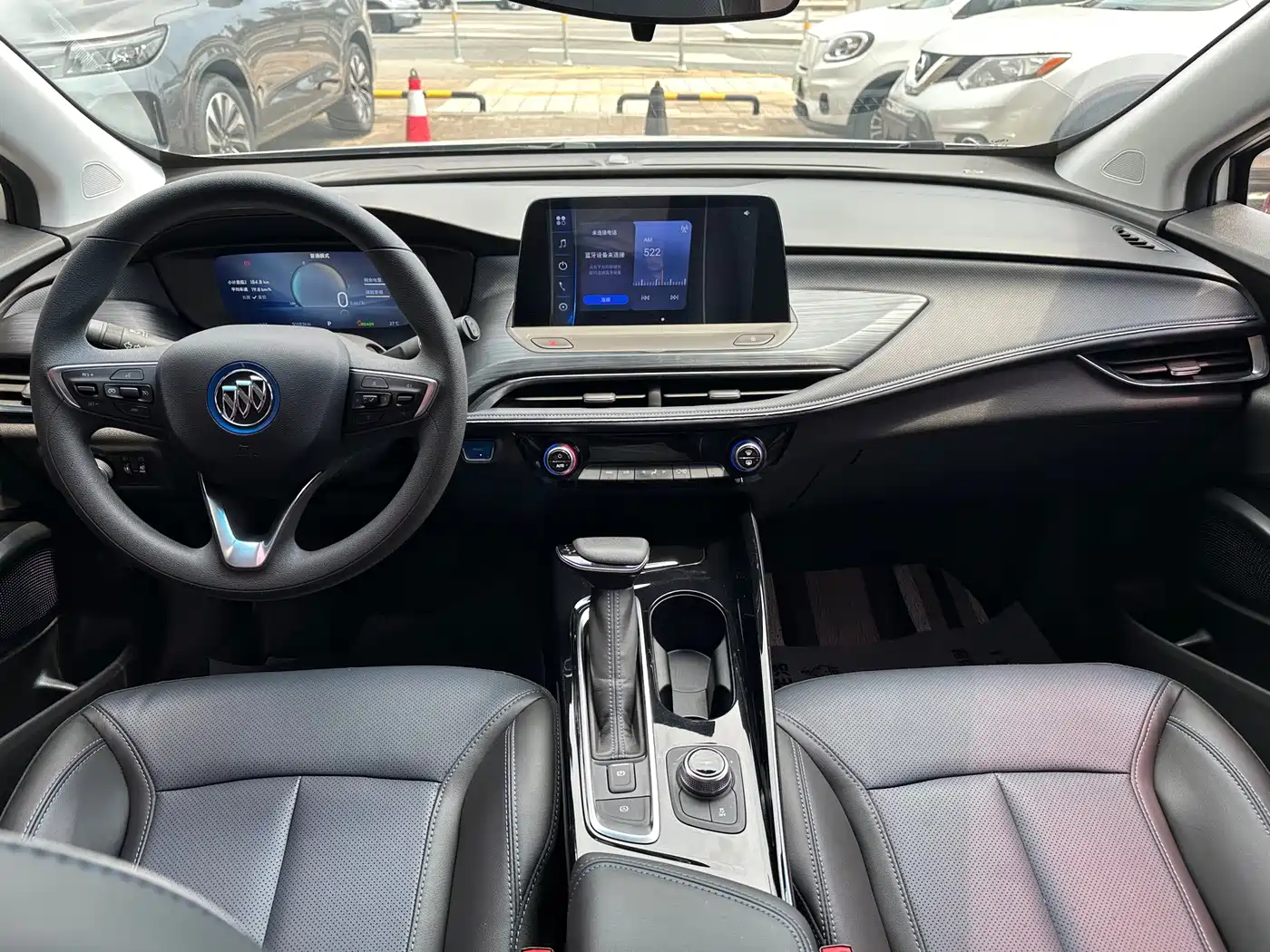 Buick Velite 6 2024 2024 430km Comfort Edition