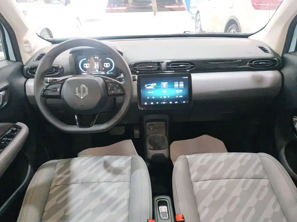 Leapmotor T03 2025 2025 Model 403 Comfort Edition