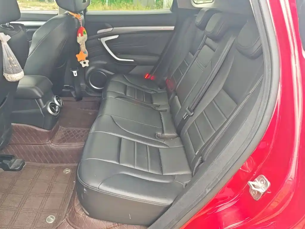 WEY VV7 2017 2017 2.0T Super Luxury